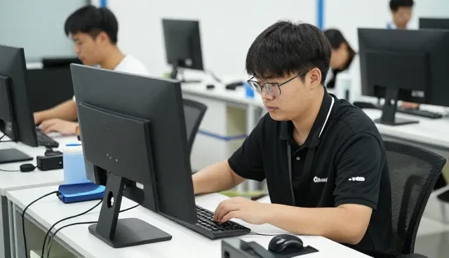 视频剪辑制作让厂房车间管理更加高效